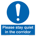 please-stay-quiet-in-the-corridor~